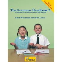 The Grammar Handbook 2