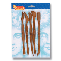 Jovi Clay Modelling Tools