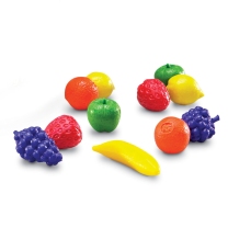 Fruity Fun Counters