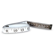 Tape Measure:  Set of 10