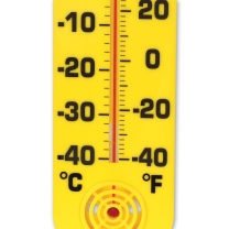 Classroom Thermometer