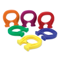 Horseshoe Shaped Magnets