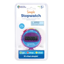 Simple Stopwatch