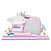 Addition and Subtraction Activity Set