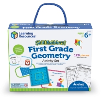 Geometry Activity Set