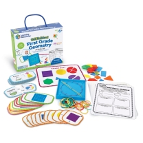 Geometry Activity Set