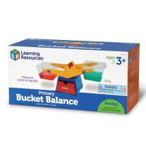 Primary Bucket Balance