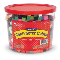 Centimetre Cubes