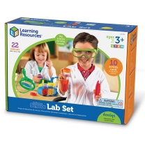 Primary Science Lab Set