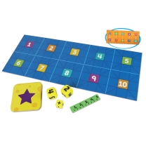 Code & Go Robot Mouse Maths Pack