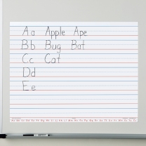 Magnetic Handwriting Paper