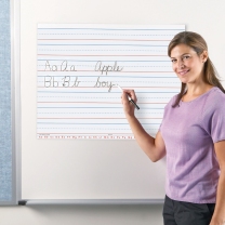 Magnetic Handwriting Paper