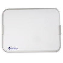 Magnetic Double-sided Dry-Erase Board