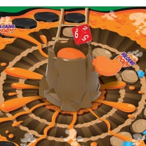 Maths Island! Addition and Subtraction Game