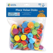 Place Value Disks