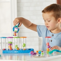 Silly Science Fine Motor Sorting Set