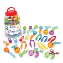 Helping Hands Fine Motor Tools Classroom Set