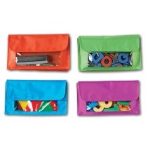 Magnetic Storage Pockets