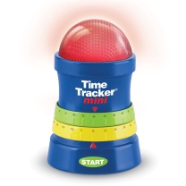 Time Tracker Mini