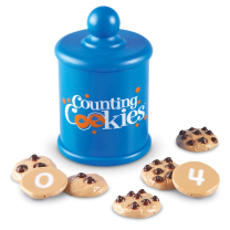 Counting Cookies