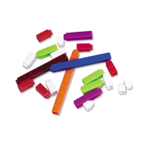 Cuisenaire Rods Introductory Set