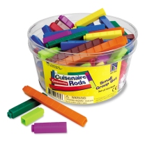 Cuisenaire Rods Group Set