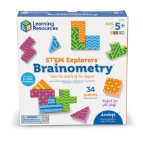 STEM Explorers Brainometry