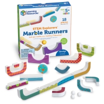 Marble Runners