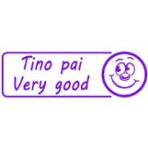 Tino Pai Very Good Stamp