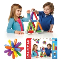 SmartMax Starter Set - 42 pieces