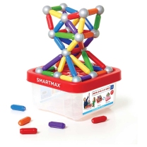 SmartMax School Set - 100 pieces