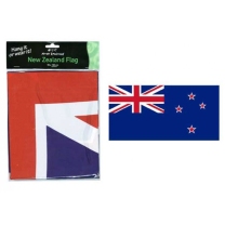 New Zealand Flag