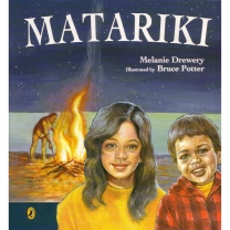 Matariki Book