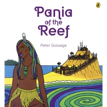 Pania of the Reef Book