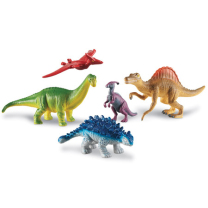 Jumbo Dinosaurs Set 2