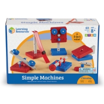 Simple Machines Set