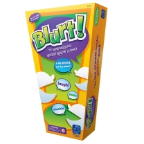 Blurt Game