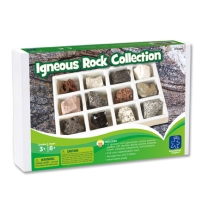 Igneous Rock Collection