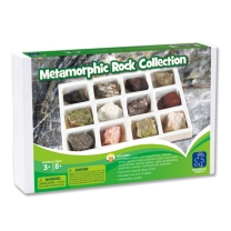 Metamorphic Rock Collection