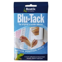 Blu Tack - Blue