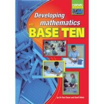 Developing Mathematics with Base Ten Book