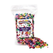 Multi-Mix Beads - 450gms