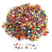 Multi-Mix Beads - 450gms