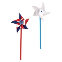 Design Your Own Pinwheel Kit - Pack of 24