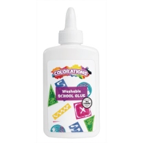 Washable School Glue