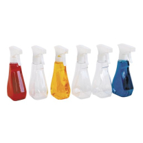 Trigger Sprayers - Pack of 6