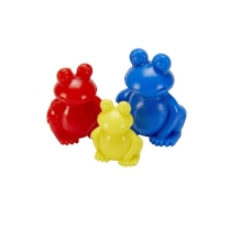 Frog Counters - Pack of 27