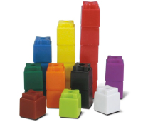 UniLink Linking Cubes - Pack of 500