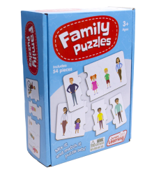 Family Puzzle