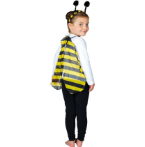 Bumblebee Head & Wings Set